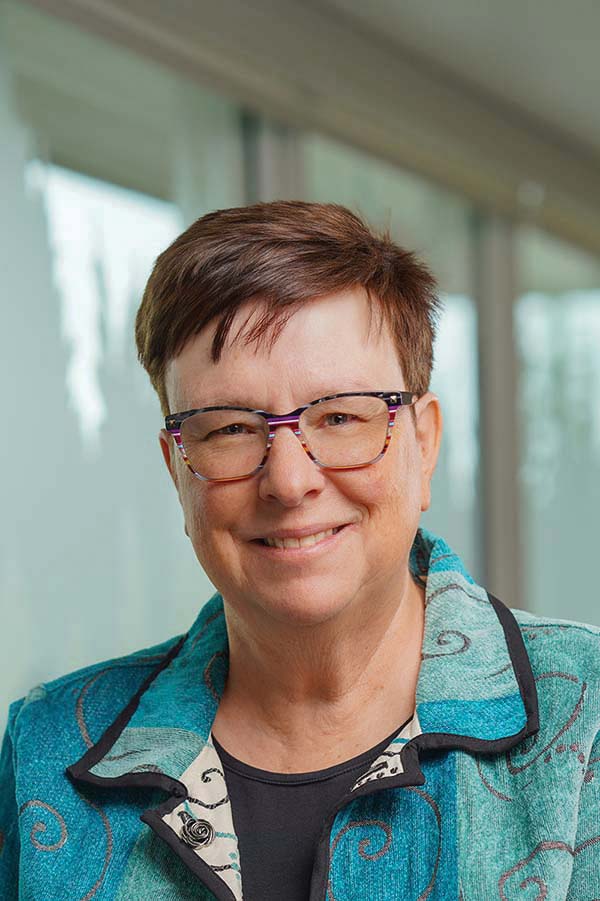 Headshot of Board of Health Member Natalie Tessier.