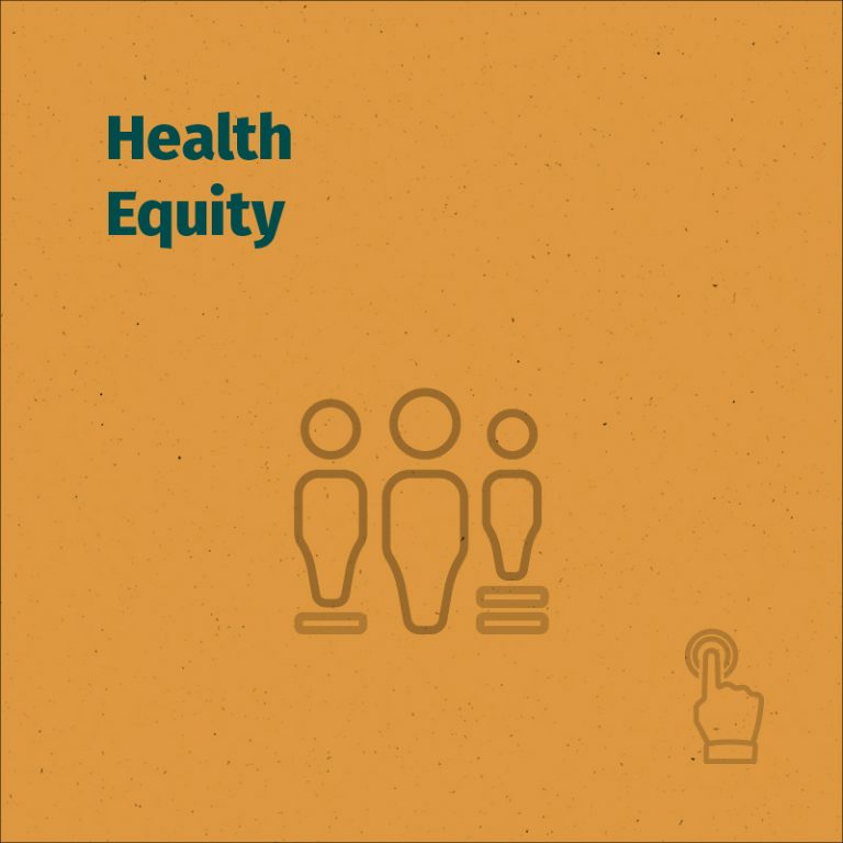 Public Health Sudbury & Districts HealthEquity