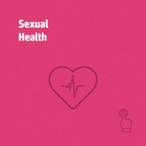 information about STIs, pregnancy, birth control, sexuality, and sexual health for men and women