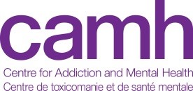 CAMH logo
