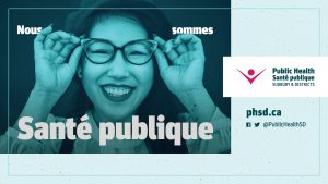 Nous sommes Santé publique