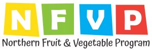 Northern Fruit and Vegetable Program logo