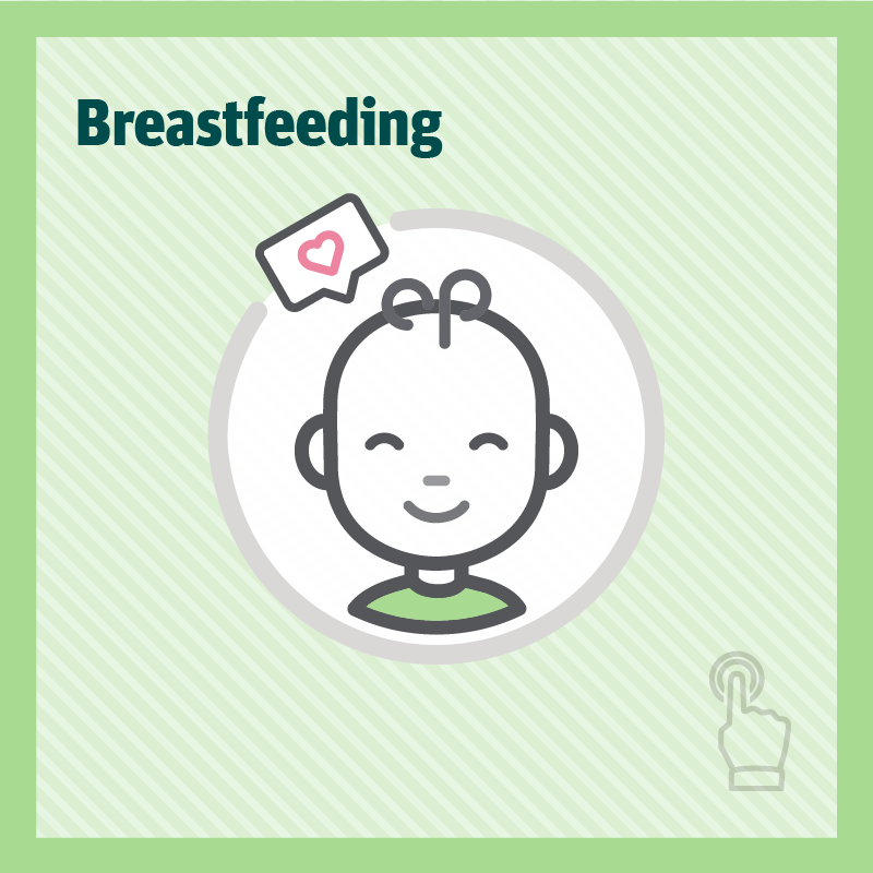 Breastfeeding