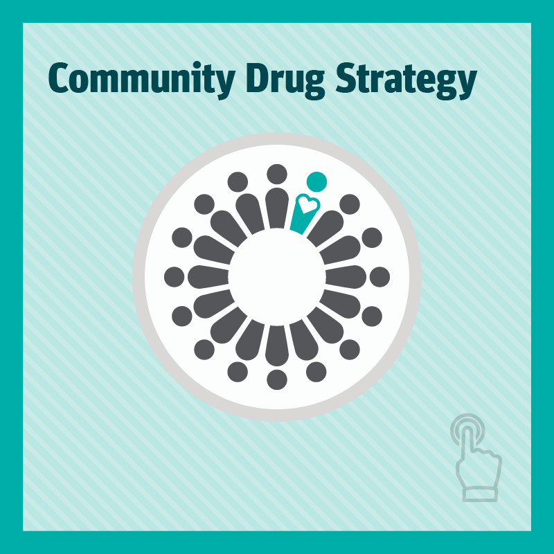 Community Drug Strategy