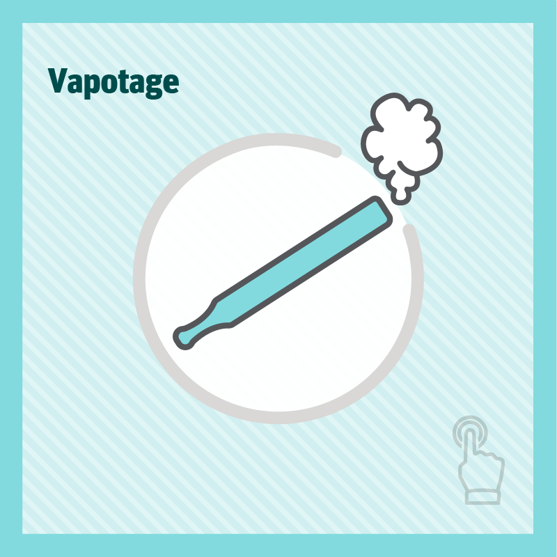 Vapotage