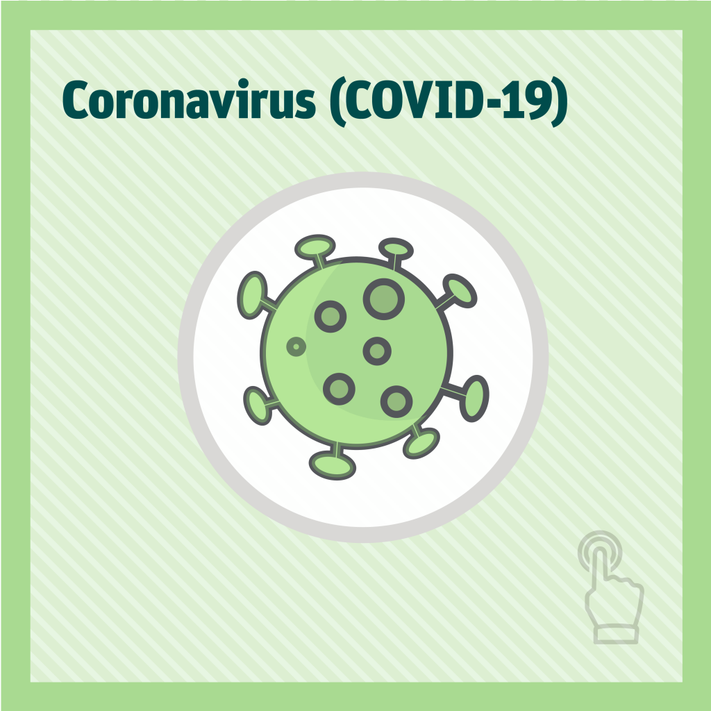 Coronavirus (COVID-19)