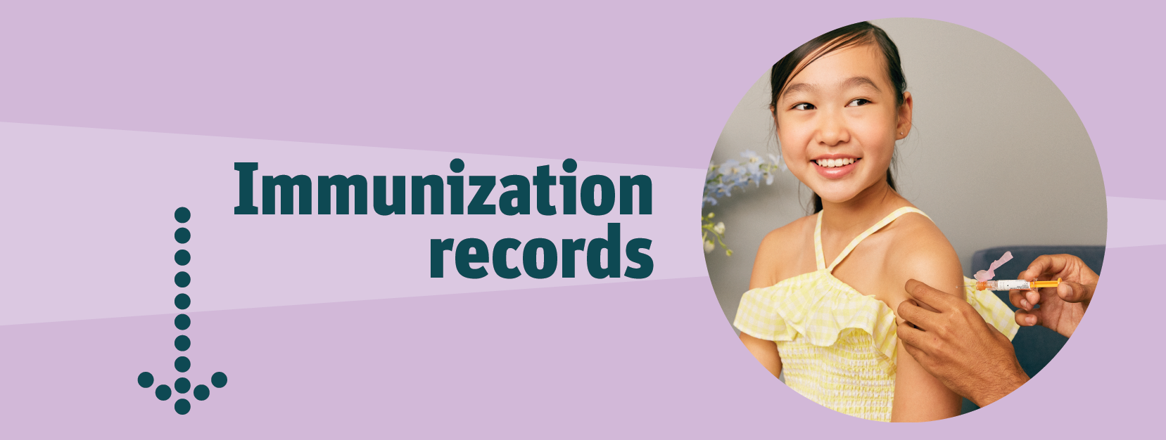 Immunization records