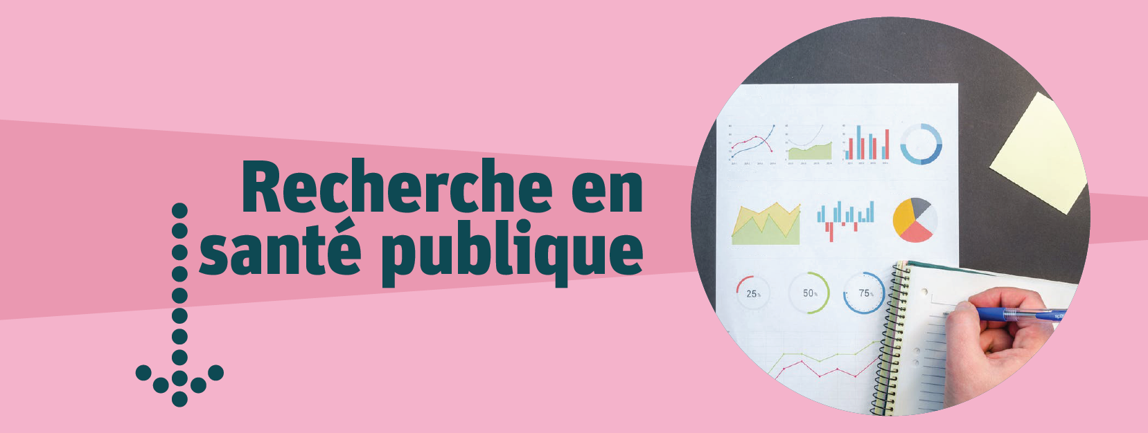 Recherche en santé publique