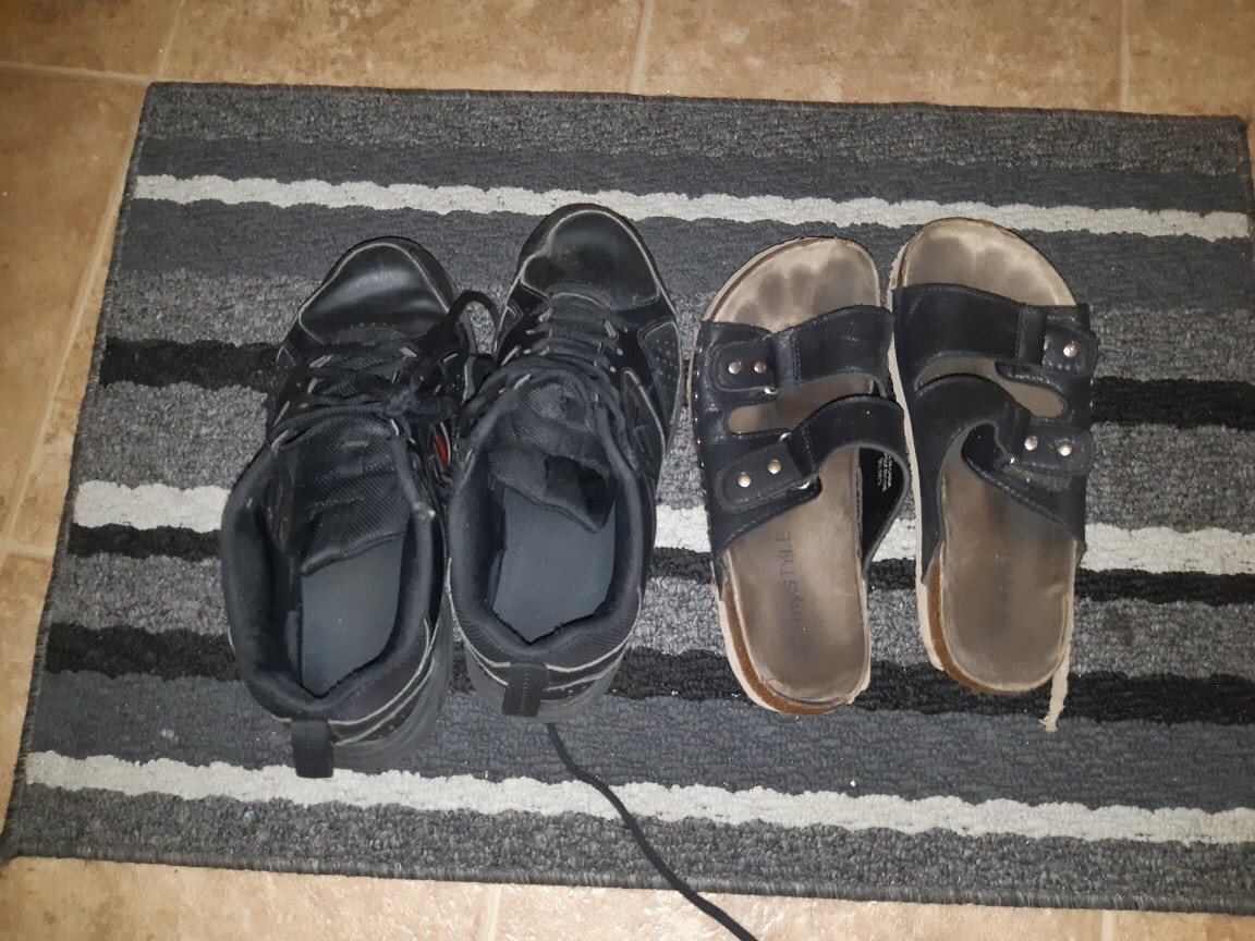 Le manque de logements abordables m’oblige à faire des choix difficiles. Je dois choisir entre acheter une nouvelle paire de chaussures à mes enfants ou payer mon loyer. Personne ne devrait avoir à choisir entre les besoins de base de la vie.