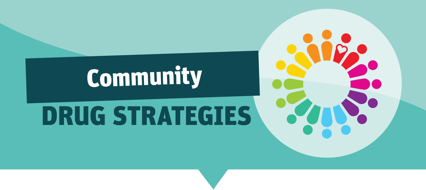 Community drug strategies
