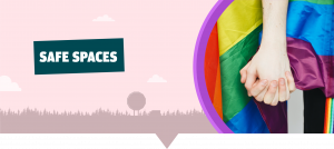 Safe Spaces