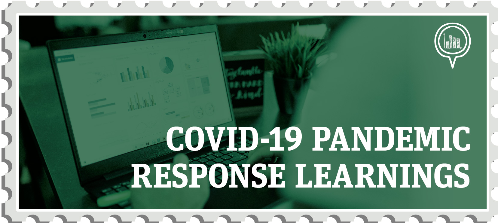 COVID-19 pandemic response learnings