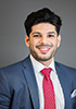 Headshot of Abdullah Masood