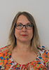 Headshot of Amy Mazey