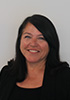Headshot of Angela Recollet