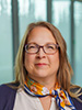 Portrait de Amy Mazey